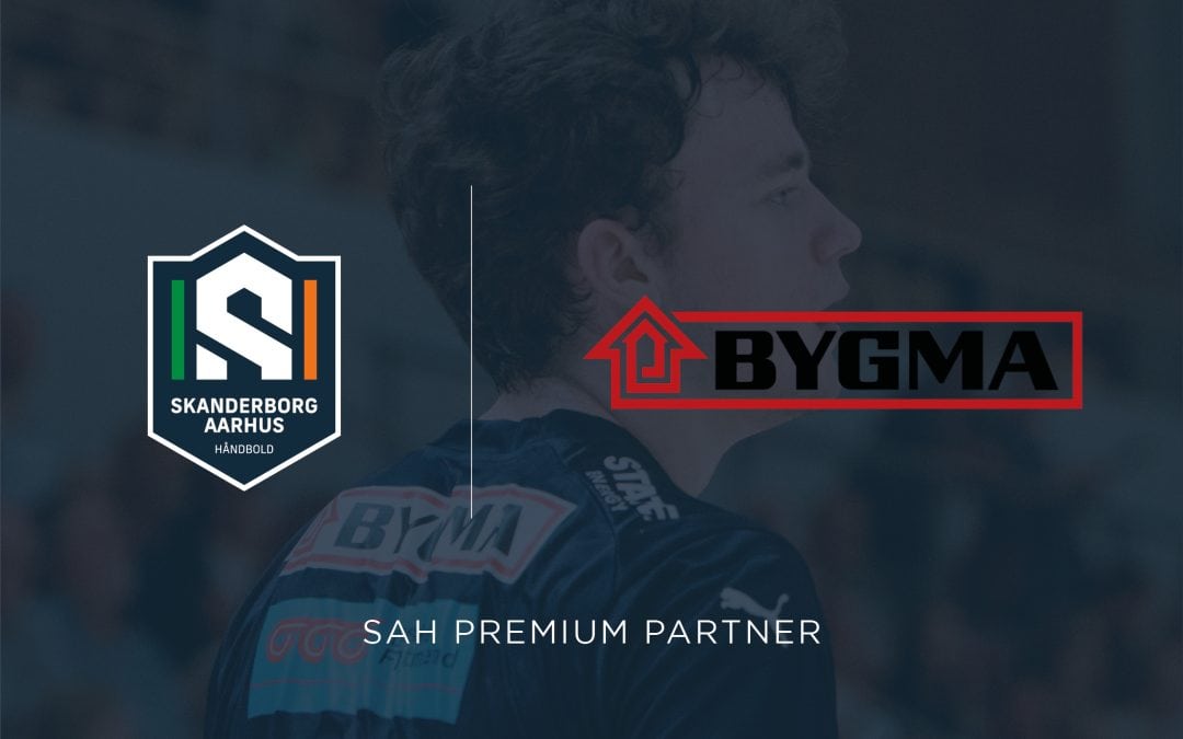 BYGMA FORTSÆTTER SOM PREMIUM PARTNER