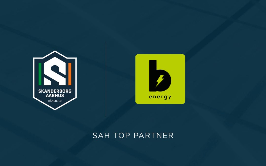 B.ENERGY ER NY TOPPARTNER