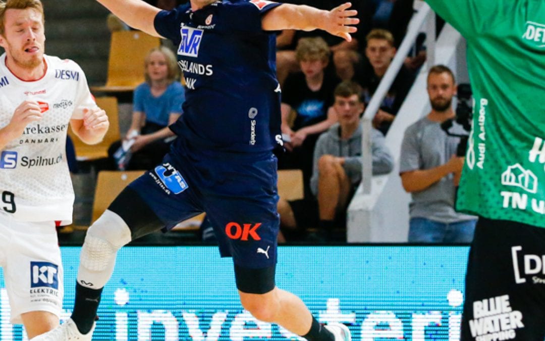 TTH’S FLØJRAKETTER SKAL STANDSES