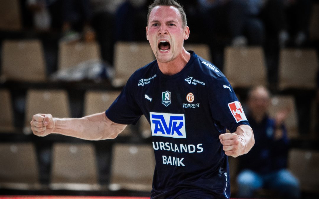 KOM TÆTTERE PÅ: LARS SKAARUP