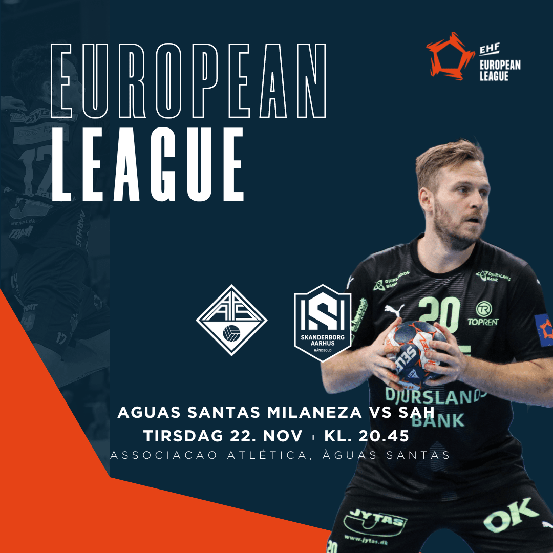 EHF EL_AGUAS SANTAS – SAH_TEASER