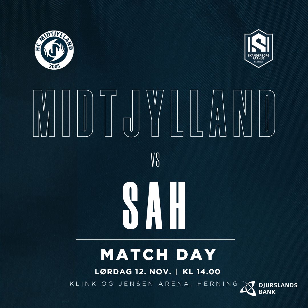 Match Day – HCM VS SAH