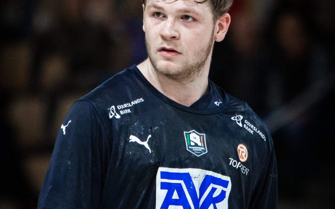 VELKOMMEN TIL ÅRETS SIDSTE HJEMMEKAMP