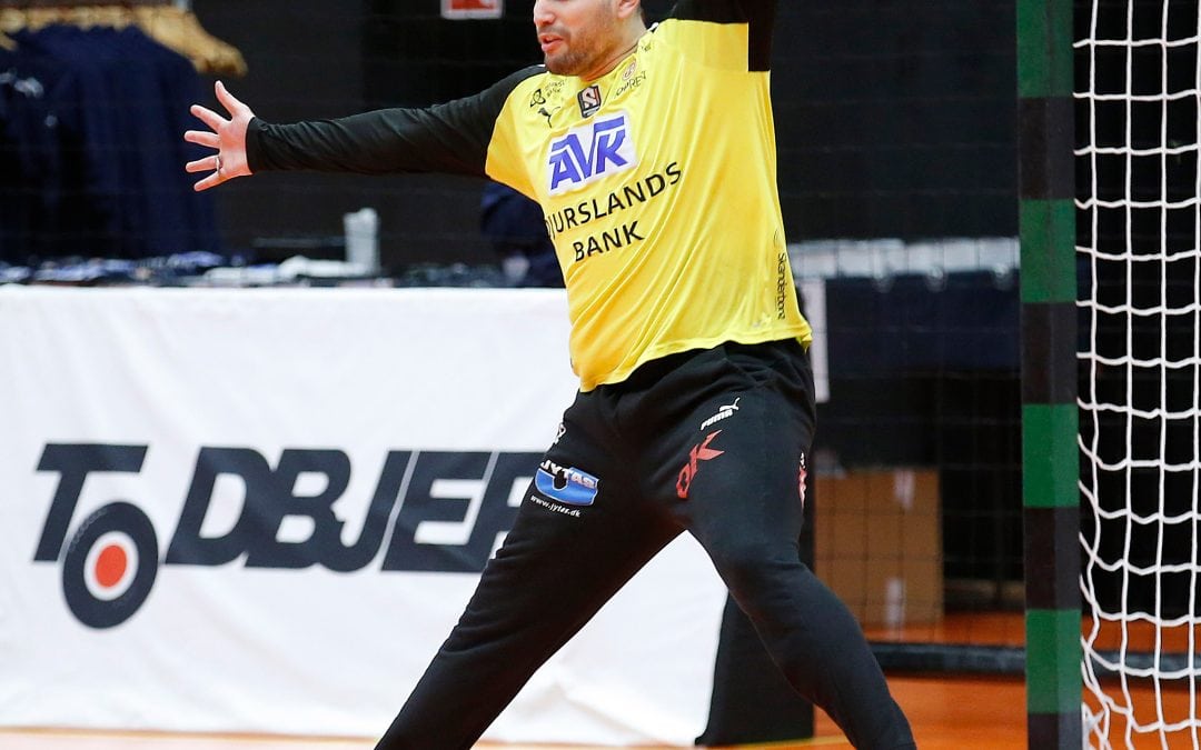 SAH-KIF KOLDING I TAL