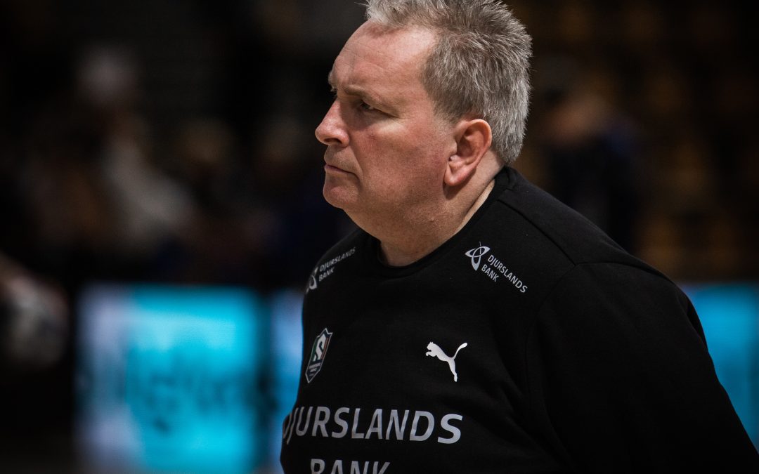 NICK RASMUSSEN: VI FORMÅEDE IKKE AT VIPPE DEN OVER PÅ VORES SIDE 