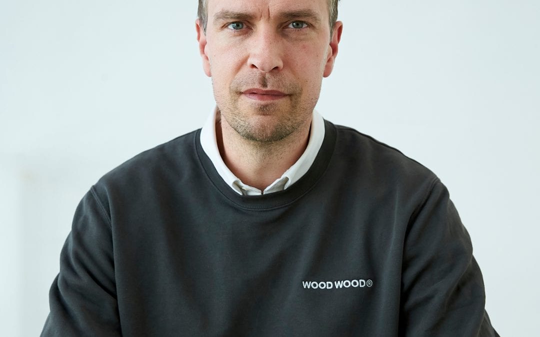 MADS LIND: SAH ER EN FORRETNING I VÆKST