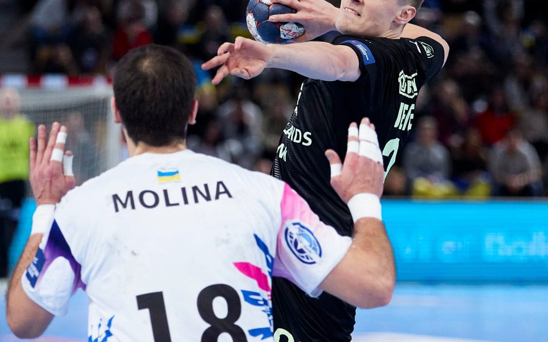 SEJR OVER HC MOTOR SIKRER 2. PLADSEN I GRUPPE D