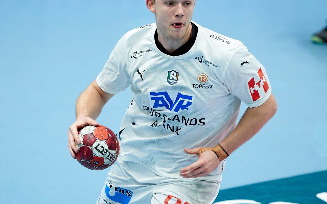 SEJR OVER MORS-THY EFTER EN NERVEPIRRENDE AFSLUTNING