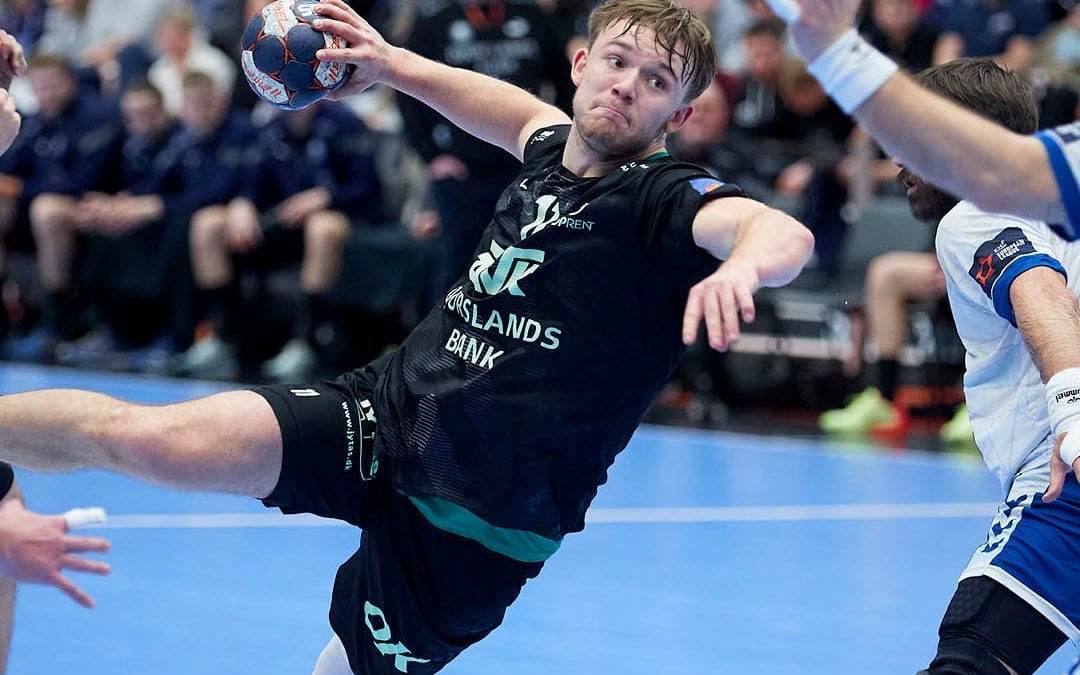 GRANOLLERS LUKKEDE OG SLUKKEDE FOR DEN EUROPÆISKE DRØM