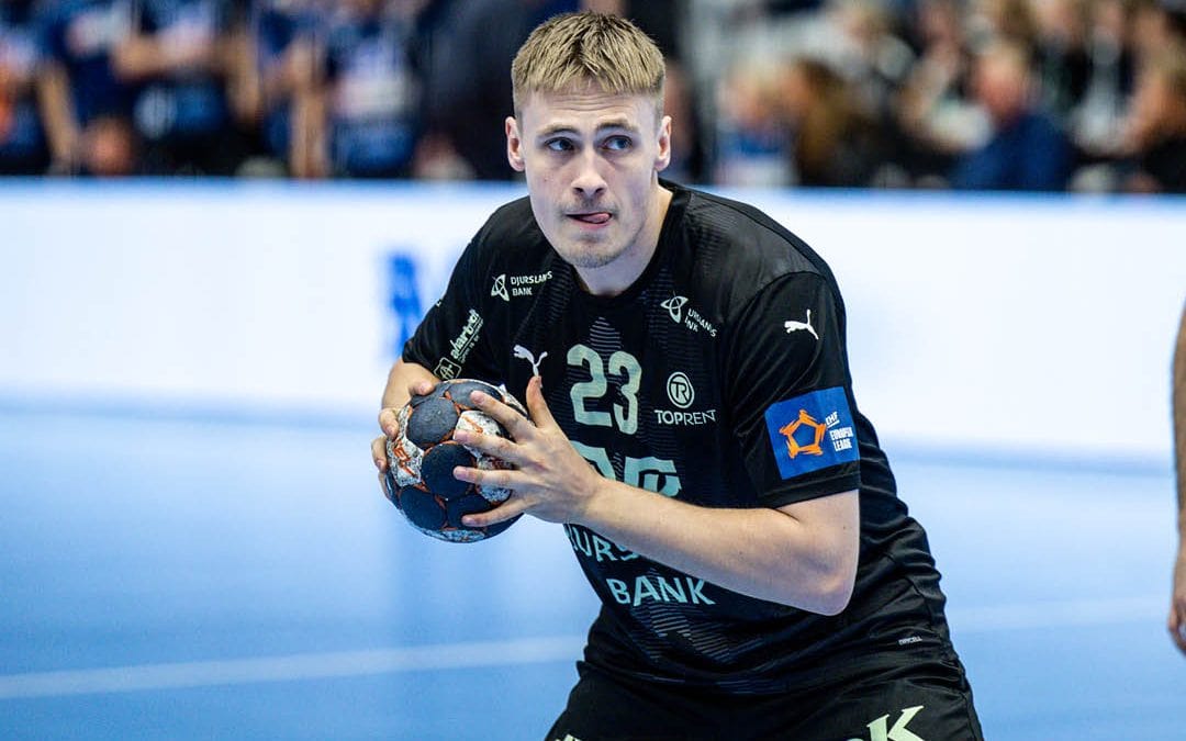 KOM TÆTTERE PÅ: MORTEN HEMPEL JENSEN