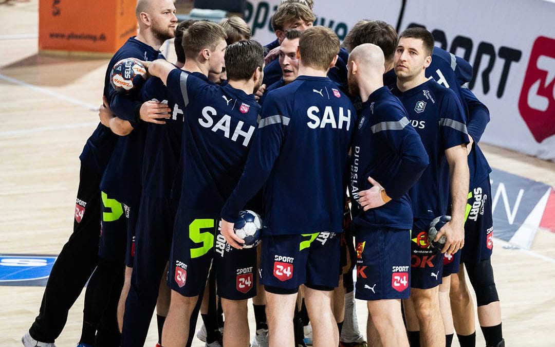 NICK RASMUSSEN: VI SKAL TILBAGE PÅ SEJRSKURS