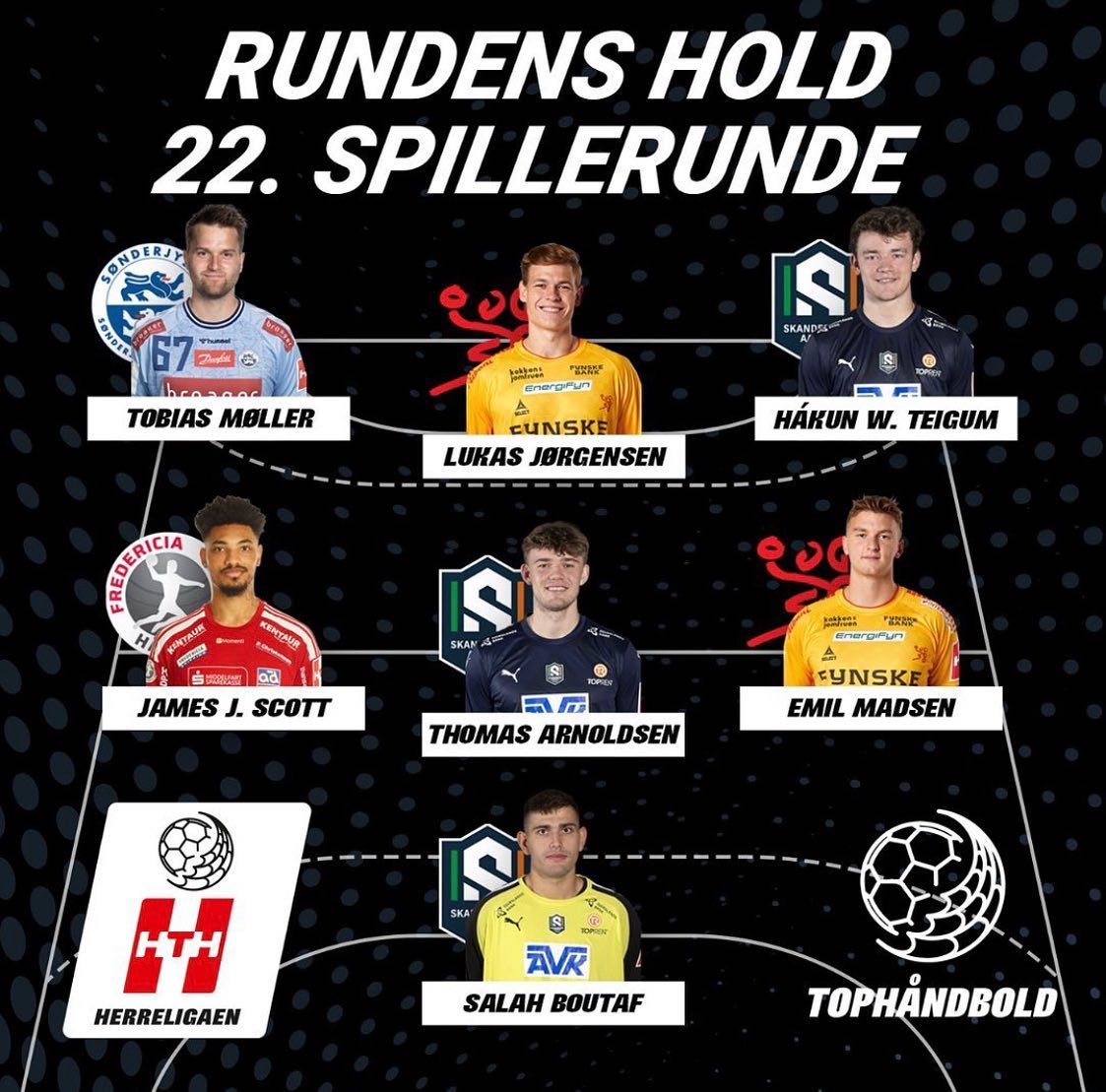 Rundens Hold