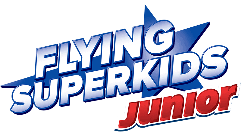 Flying Superkids Junior