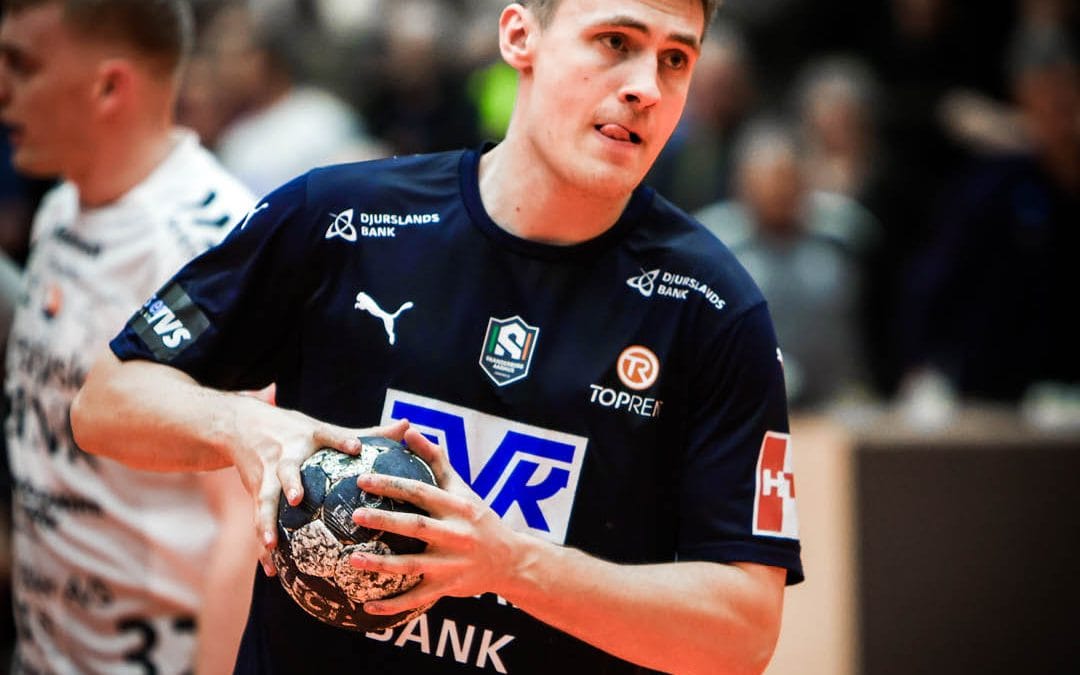 IMPONERENDE SAH-COMEBACK I FREDAGENS OPGØR MOD HC MIDTJYLLAND