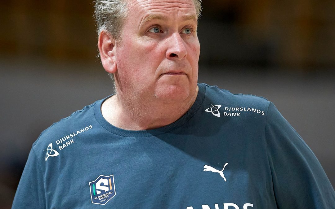 NICK RASMUSSENS NØGLER TIL KAMPEN MOD FREDERICIA