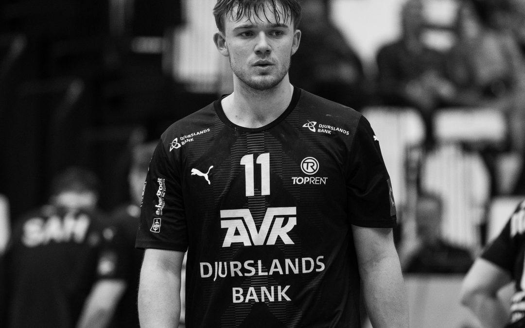 THOMAS ARNOLDSEN STIFTER LEGAT