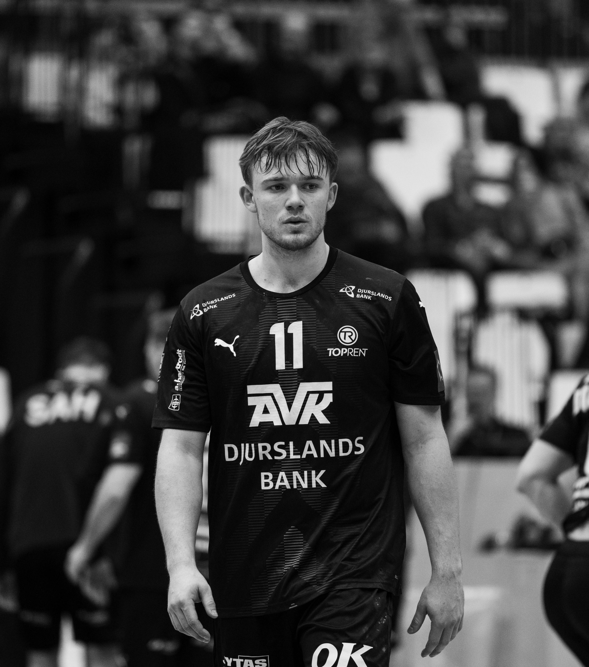 Thomas Arnoldsen_ Foto SAH:Matti Kronborg