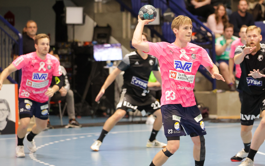 BYENS BEDSTE – STEM PÅ SAH