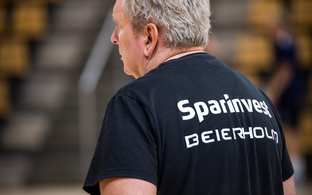 Nick Rasmussen om Santander Cup: Vi går ALL IN! 
