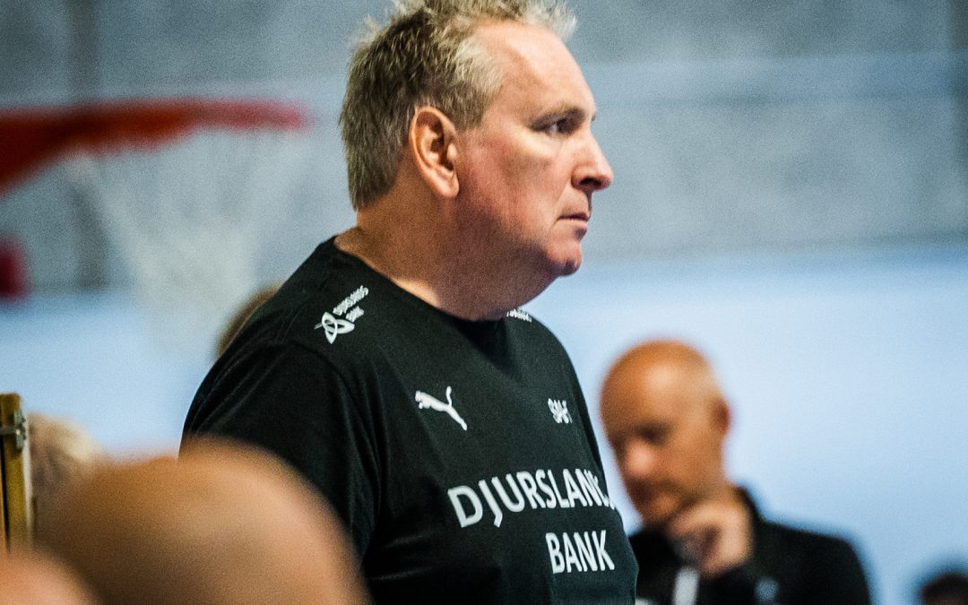 DER SKAL LØBES STÆRKT MOD MORS-THY!