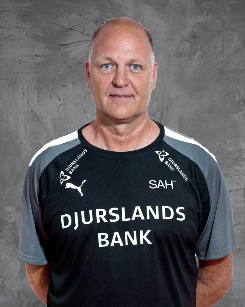 Kent Jæger