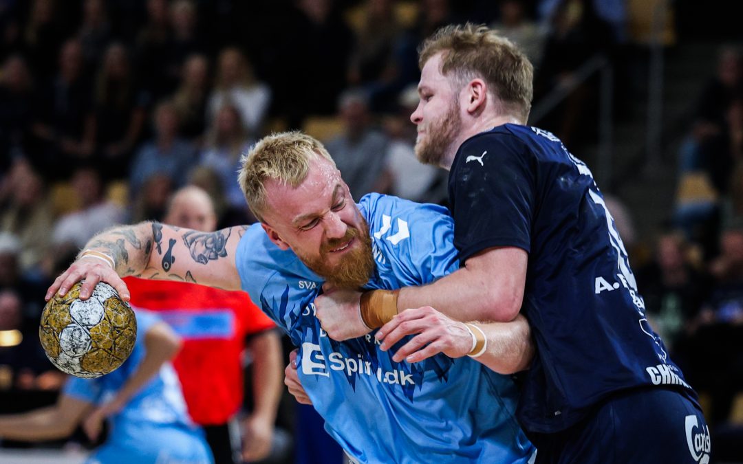 SAH – AAH: KAMPEN I TAL