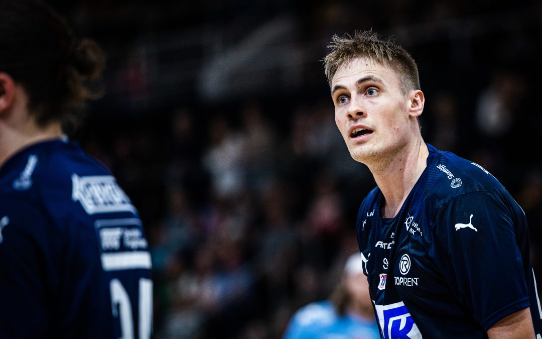 TTH – SAH: KAMPEN I TAL