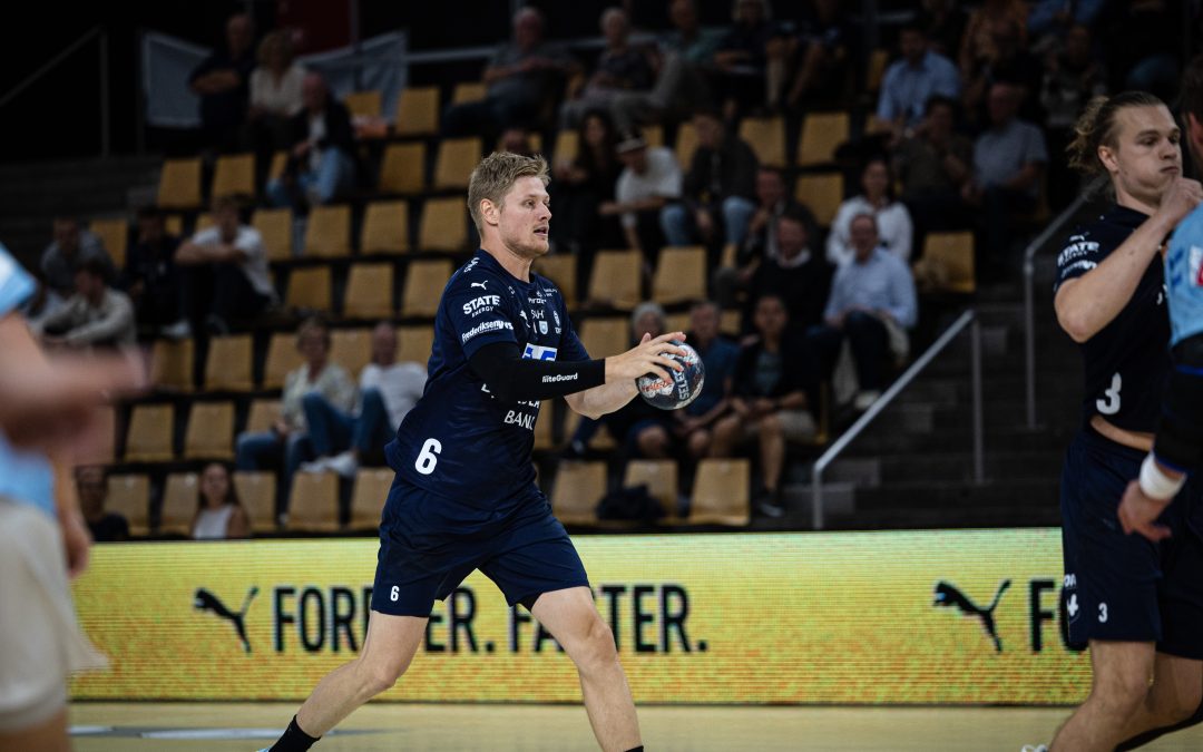 KIF – SAH: KAMPEN I TAL