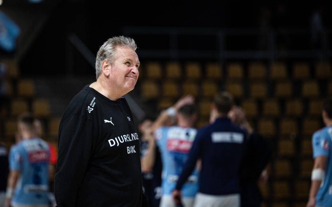 Nederlag i Holstebro: ‘’Der var ikke mere i tanken’’