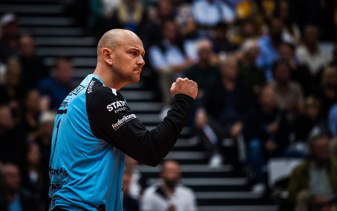 En sulten SAH-trup tager til Kolding i morgen