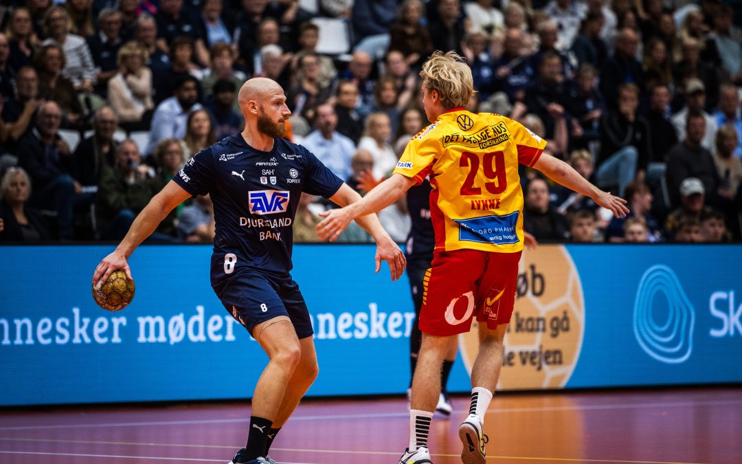 SAH – GOG: KAMPEN I TAL