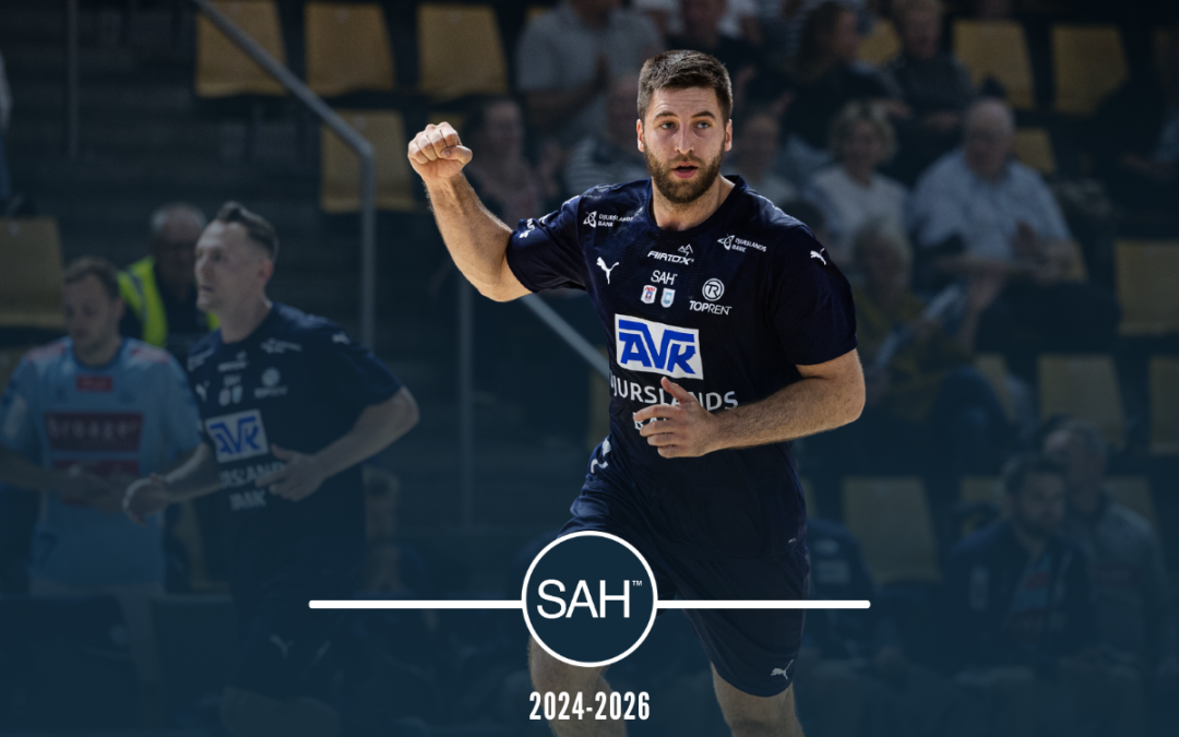 SAH FORLÆNGER MED JONATAN MOLLERUP TIL 2026