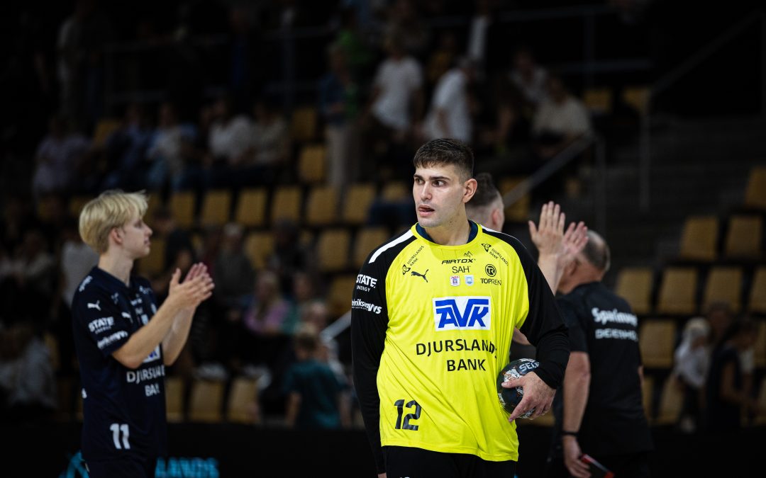 Lokalbrag i Silkeborg ender uden point