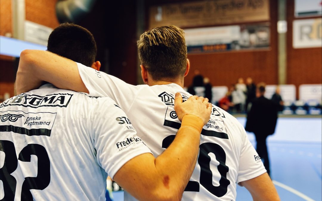 LTH – SAH: KAMPEN I TAL