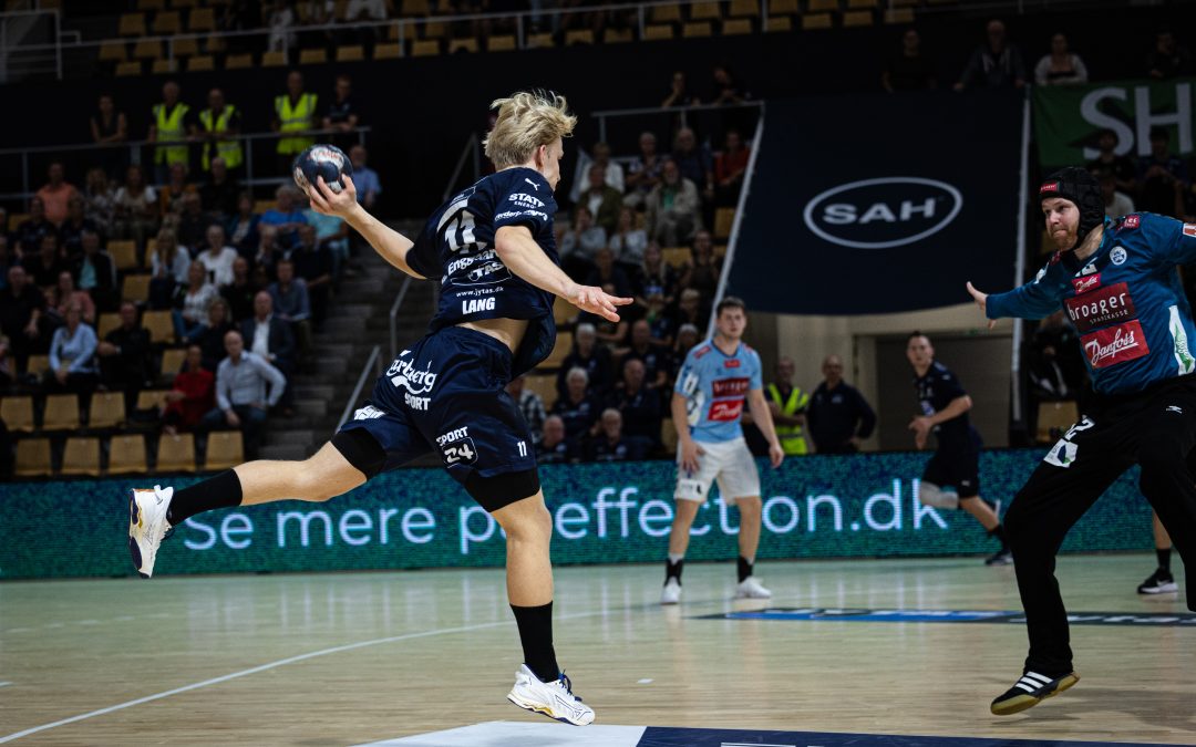 KAMPEN I TAL: MTH-SAH