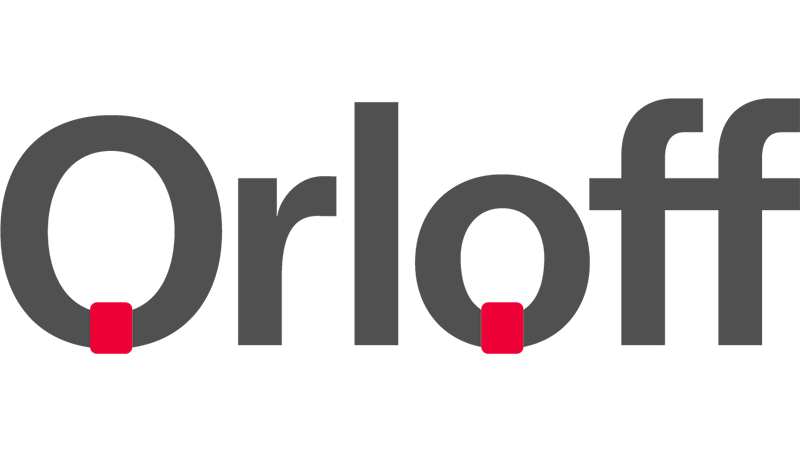 Orloff Firmatøj