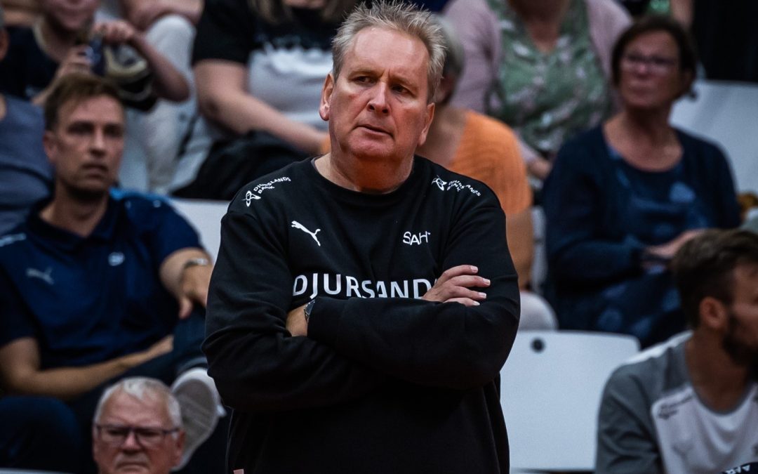 Ribe-Esbjerg venter: “Det vigtigste bliver at få testet tingene af”