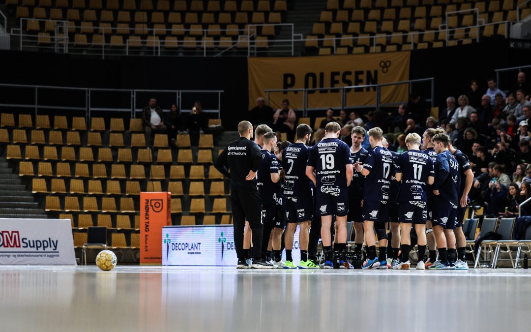 Træningslejr i Tyskland