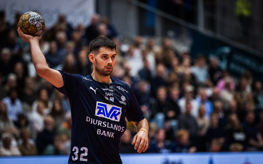 Forventer stort tryk fra GOG: “Vi skal have løbeskoene på”