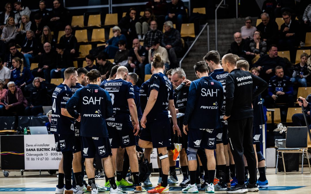 Vigtigt opgør imod TMS Ringsted: “Jeg tror, der kommer tryk på”