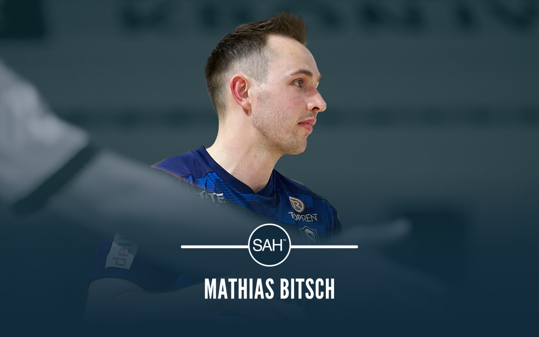Mathias Bitsch vender hjem med øjeblikkelig virkning