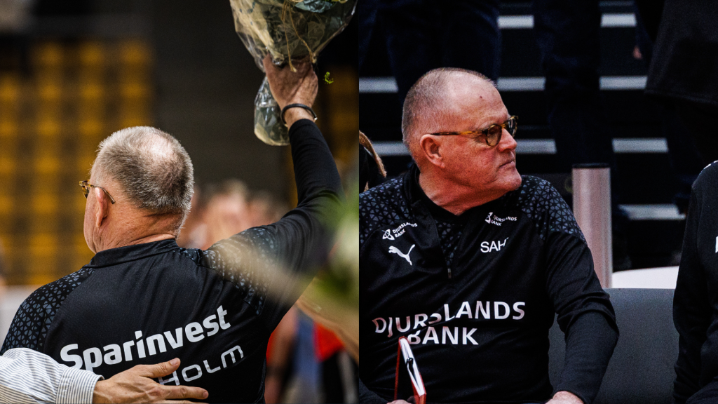 Klubbens første æresmedlem er fundet - Skanderborg AGF Håndbold