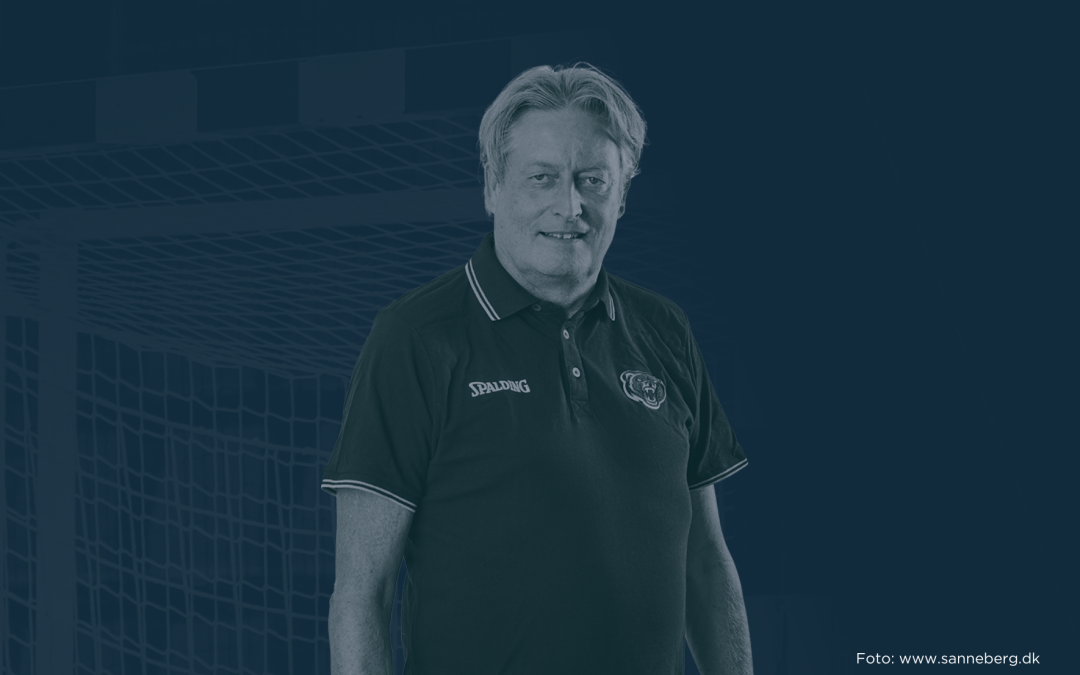 SAH henter erfaren mental coach til klubben