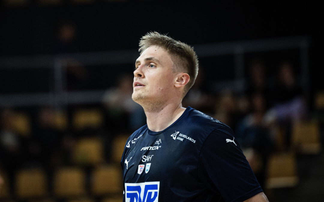 TTH – SAH: KAMPEN I TAL