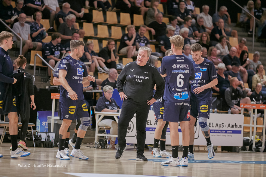 SAH-MTH: KAMPEN I TAL