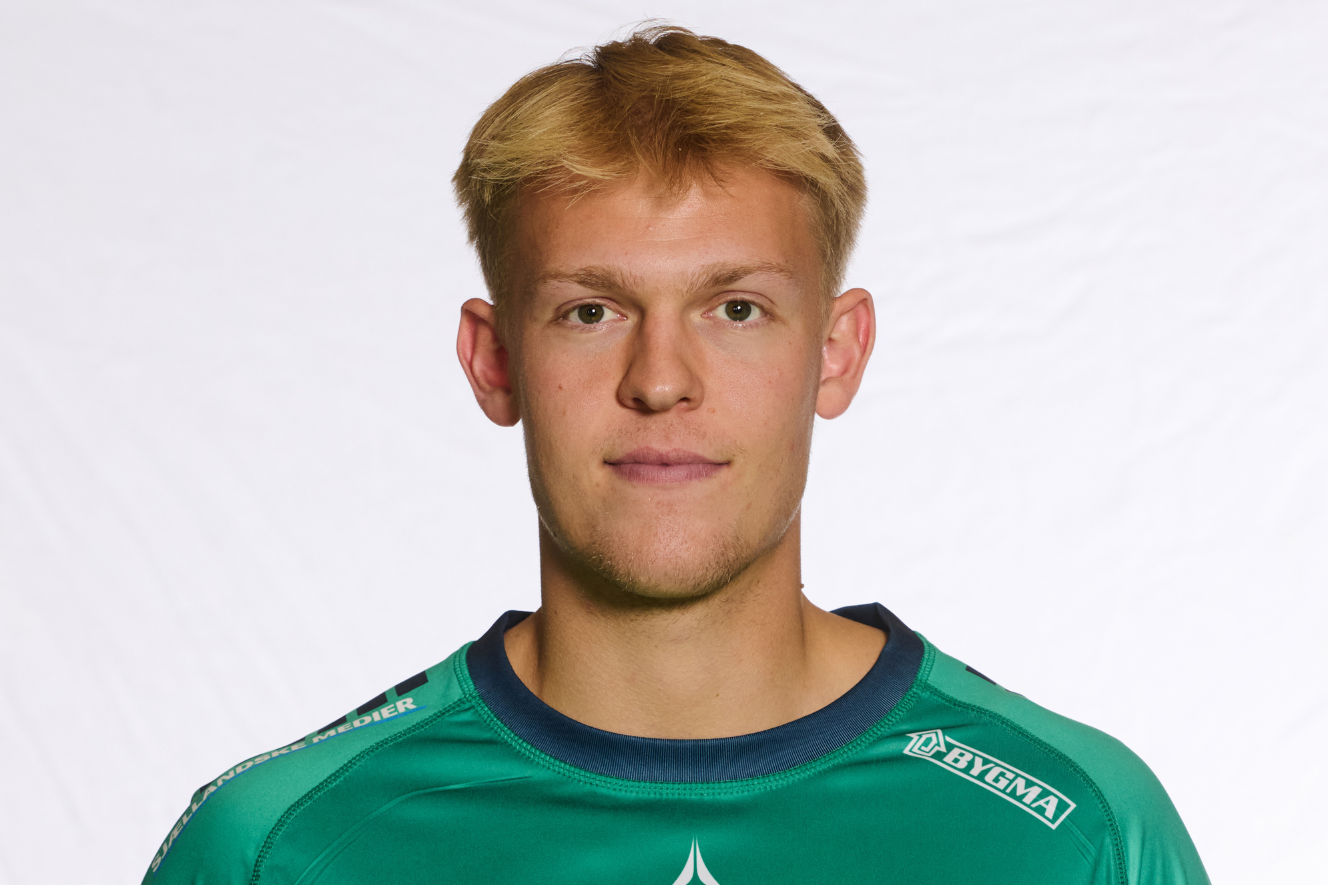 SAH henter forsvarskæmpe til sommeren 2025