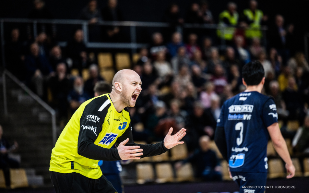 SAH sikrer sejren i de sidste minutter i Skjern