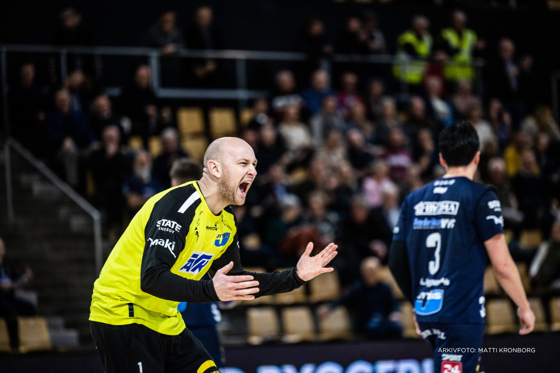 Foto: Matti Kronborg