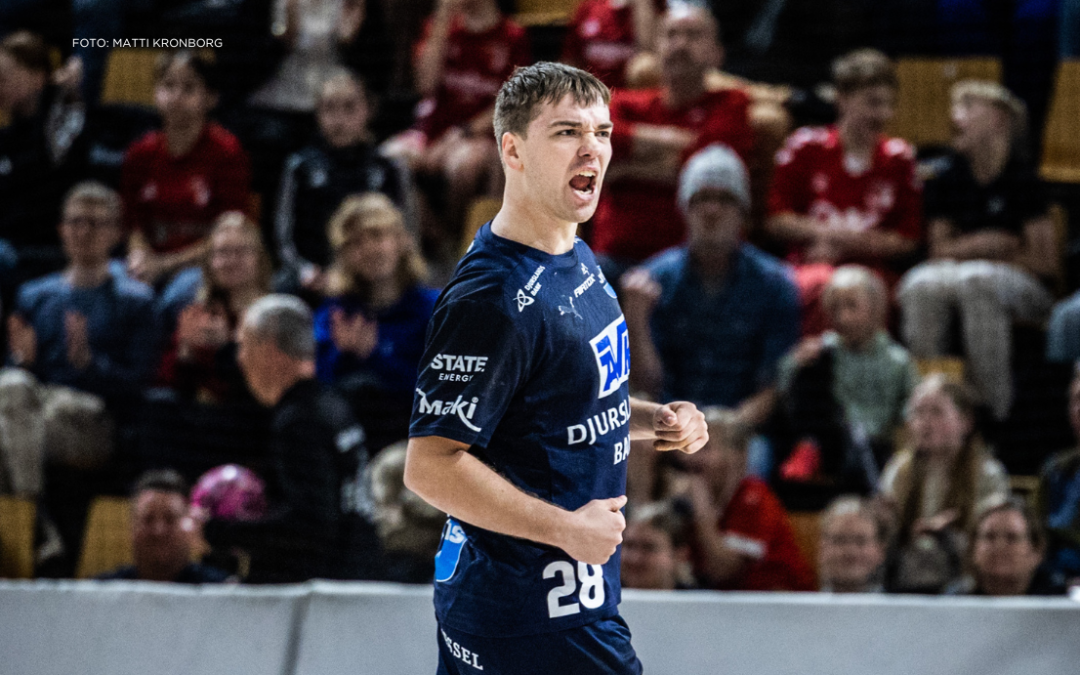 Vigtige point er på spil mod Nordsjælland