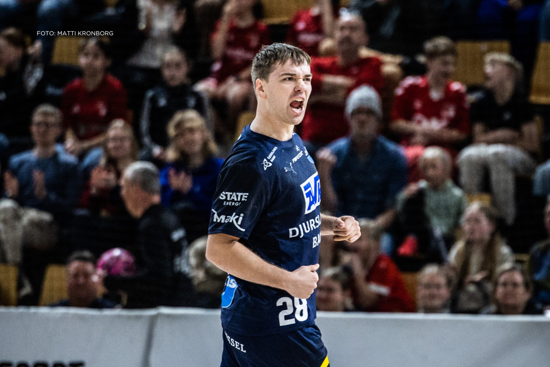 Foto: Matti Kronborg